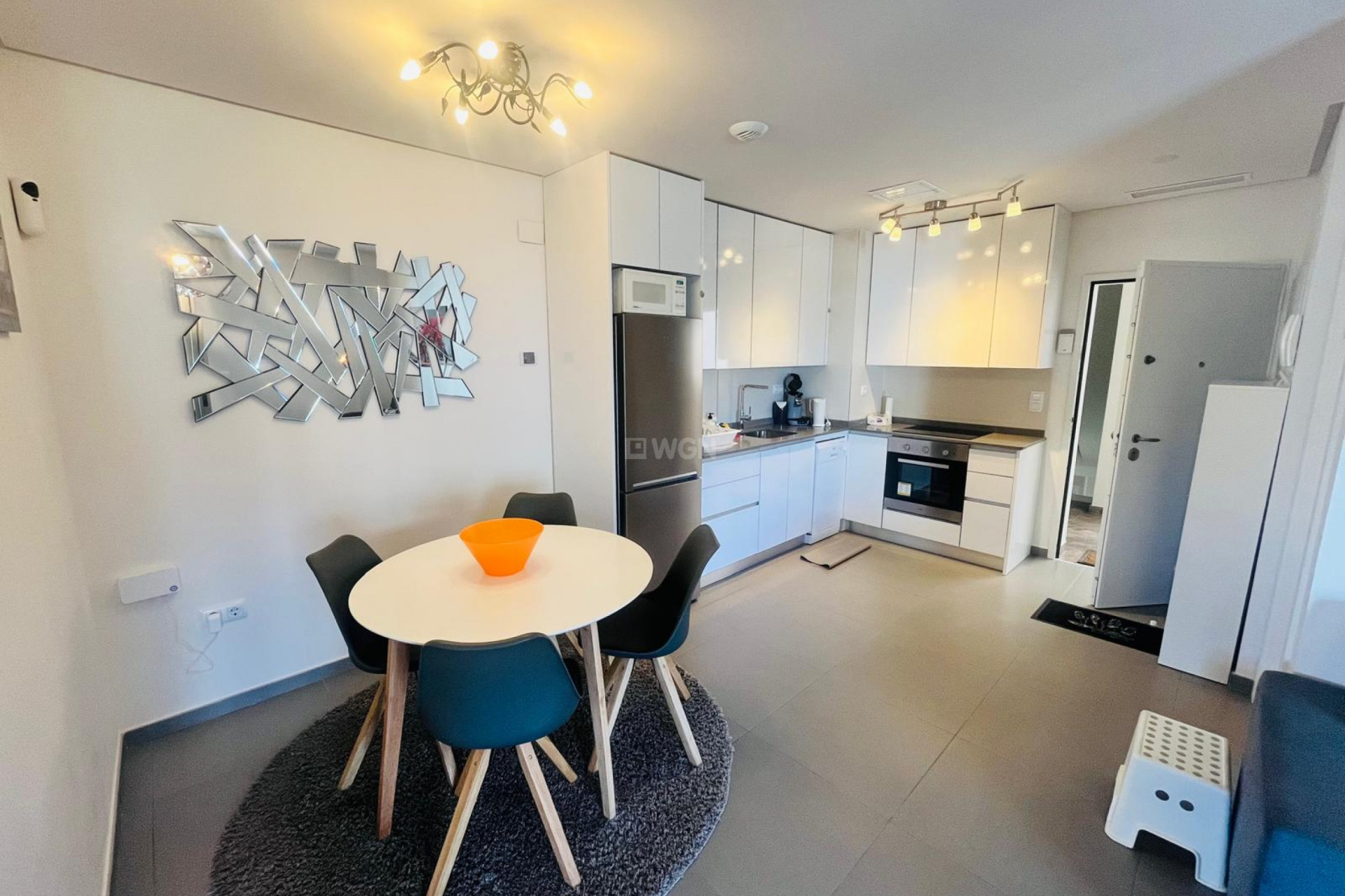 Resale - Apartment / flat - Los Dolses - Inland