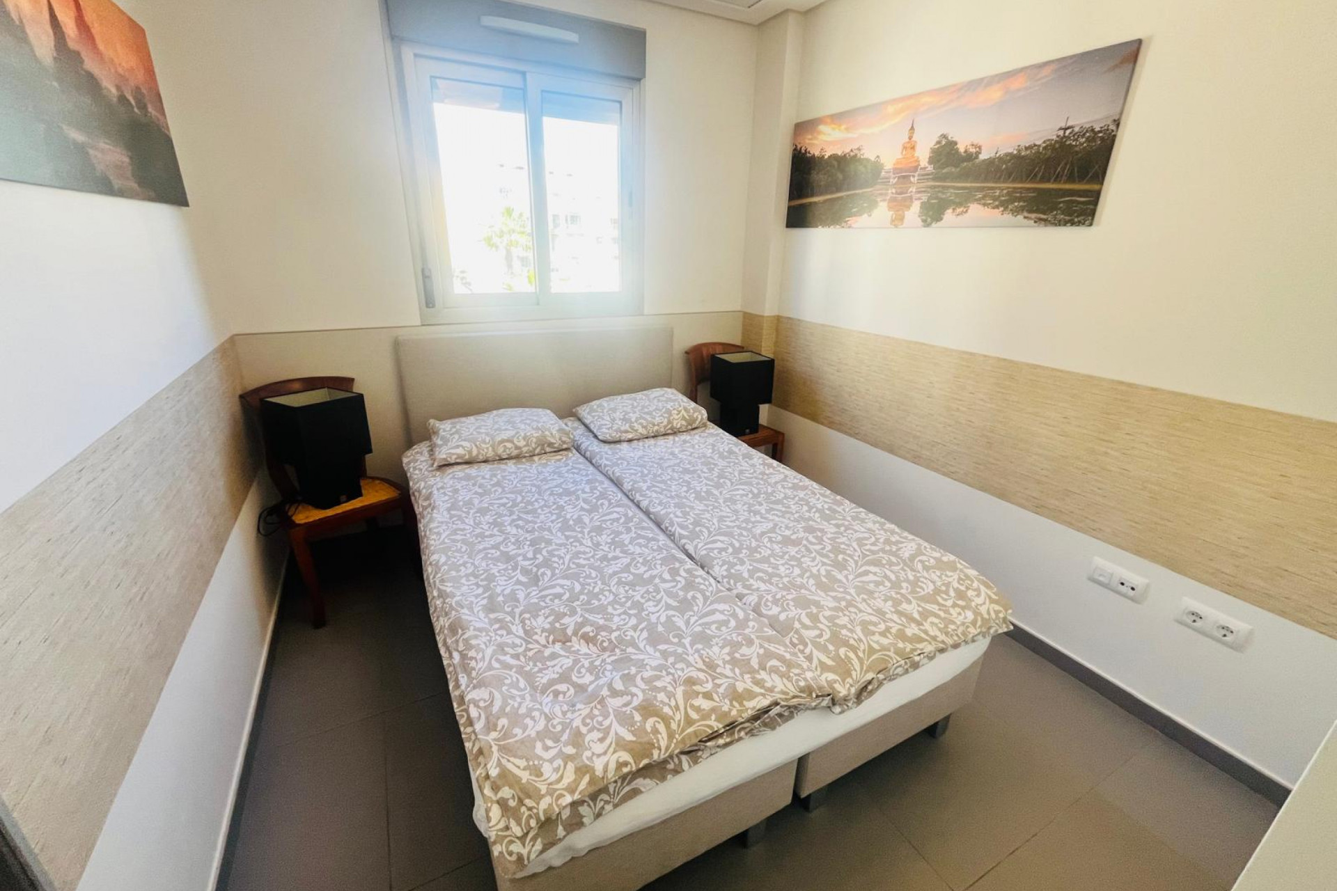 Resale - Apartment / flat - Los Dolses - Inland