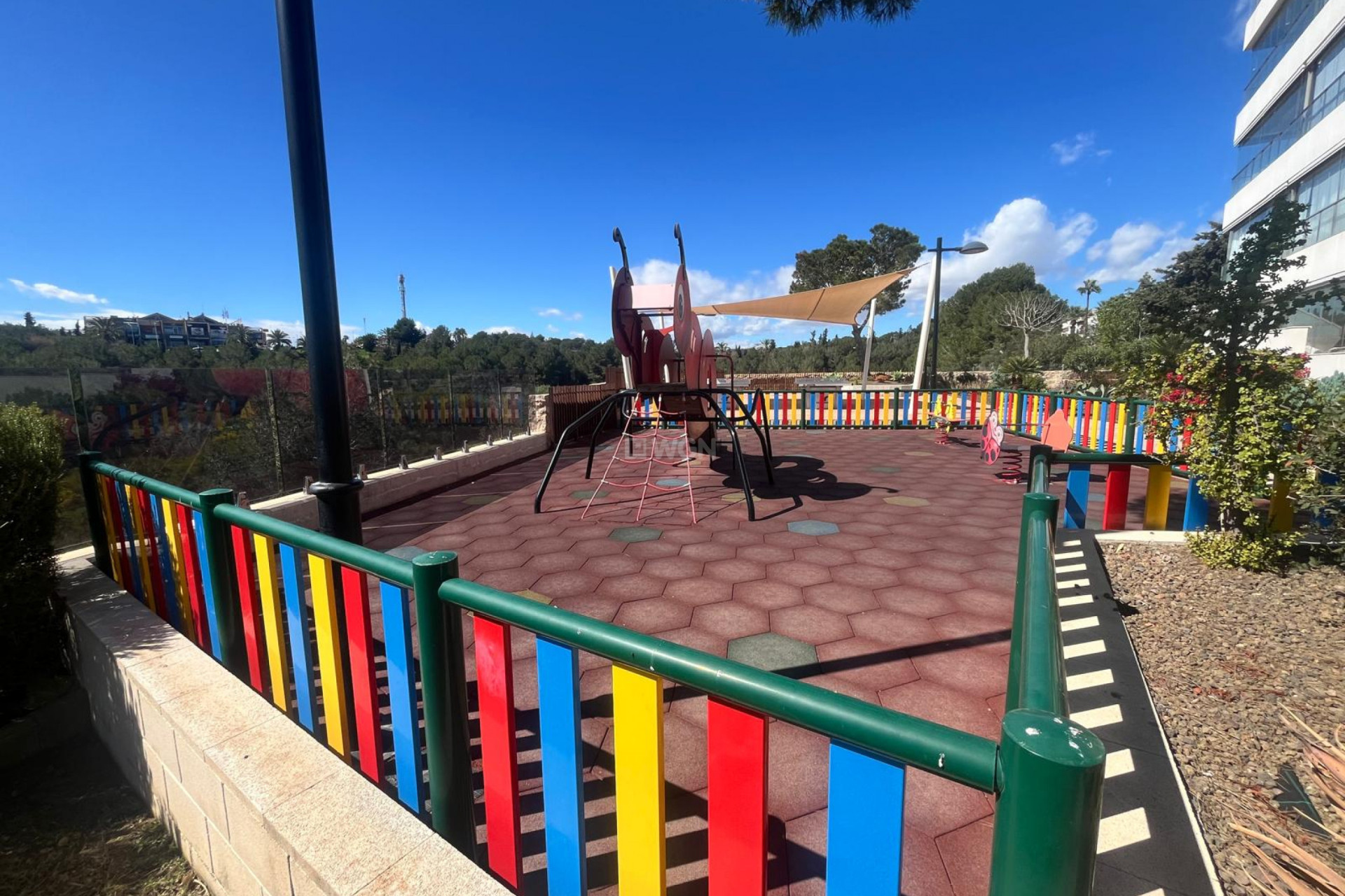 Resale - Apartment / flat - Los Dolses - Inland