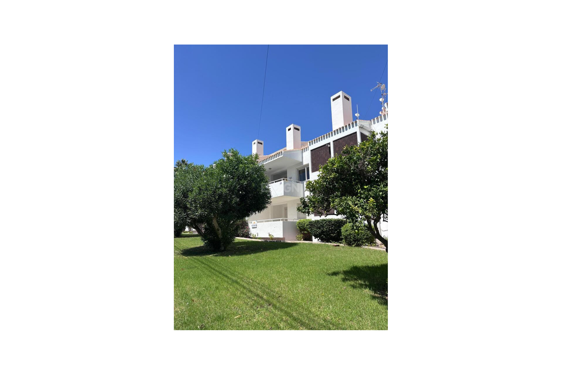 Resale - Apartment / flat - Los Dolses - Inland