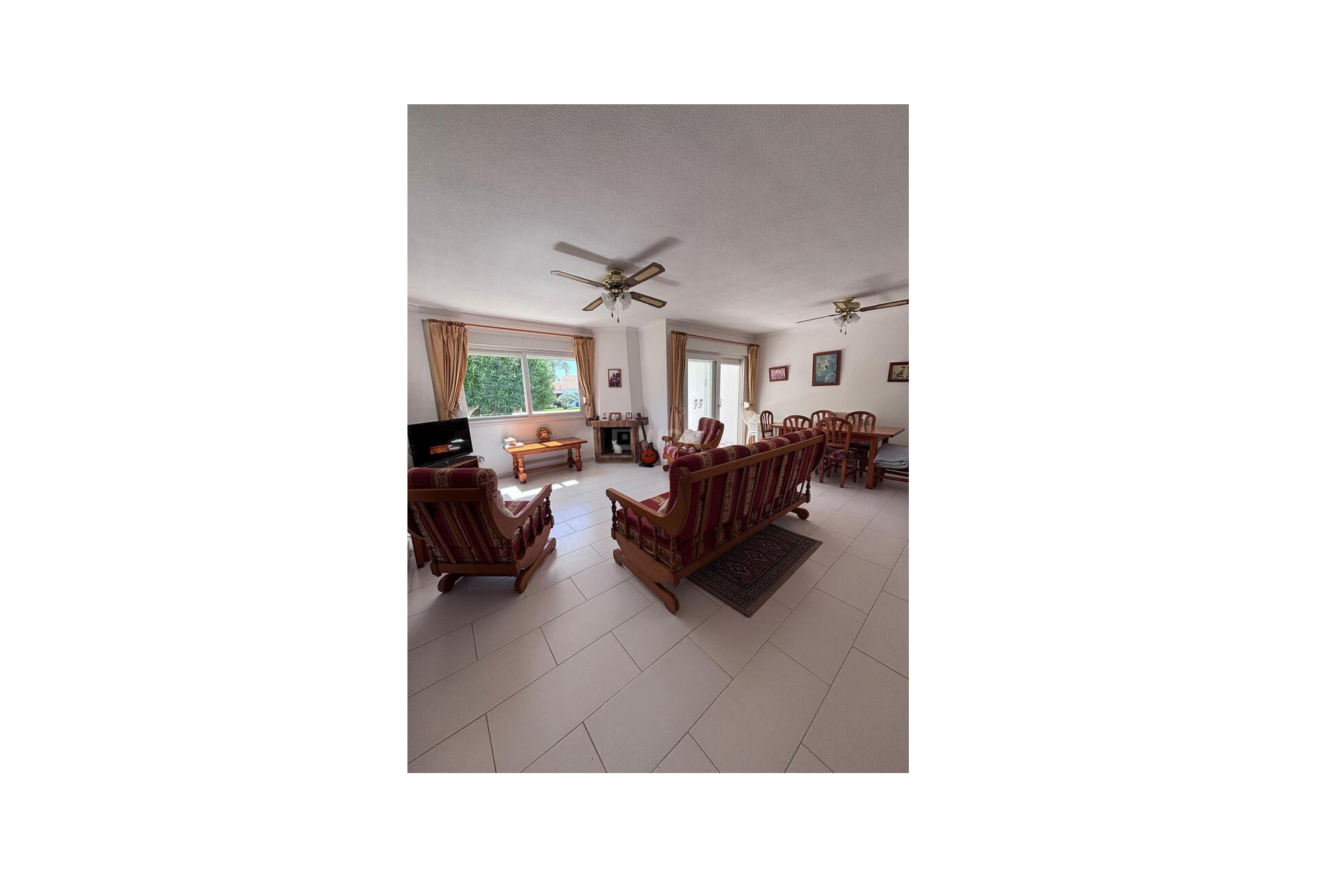 Resale - Apartment / flat - Los Dolses - Inland