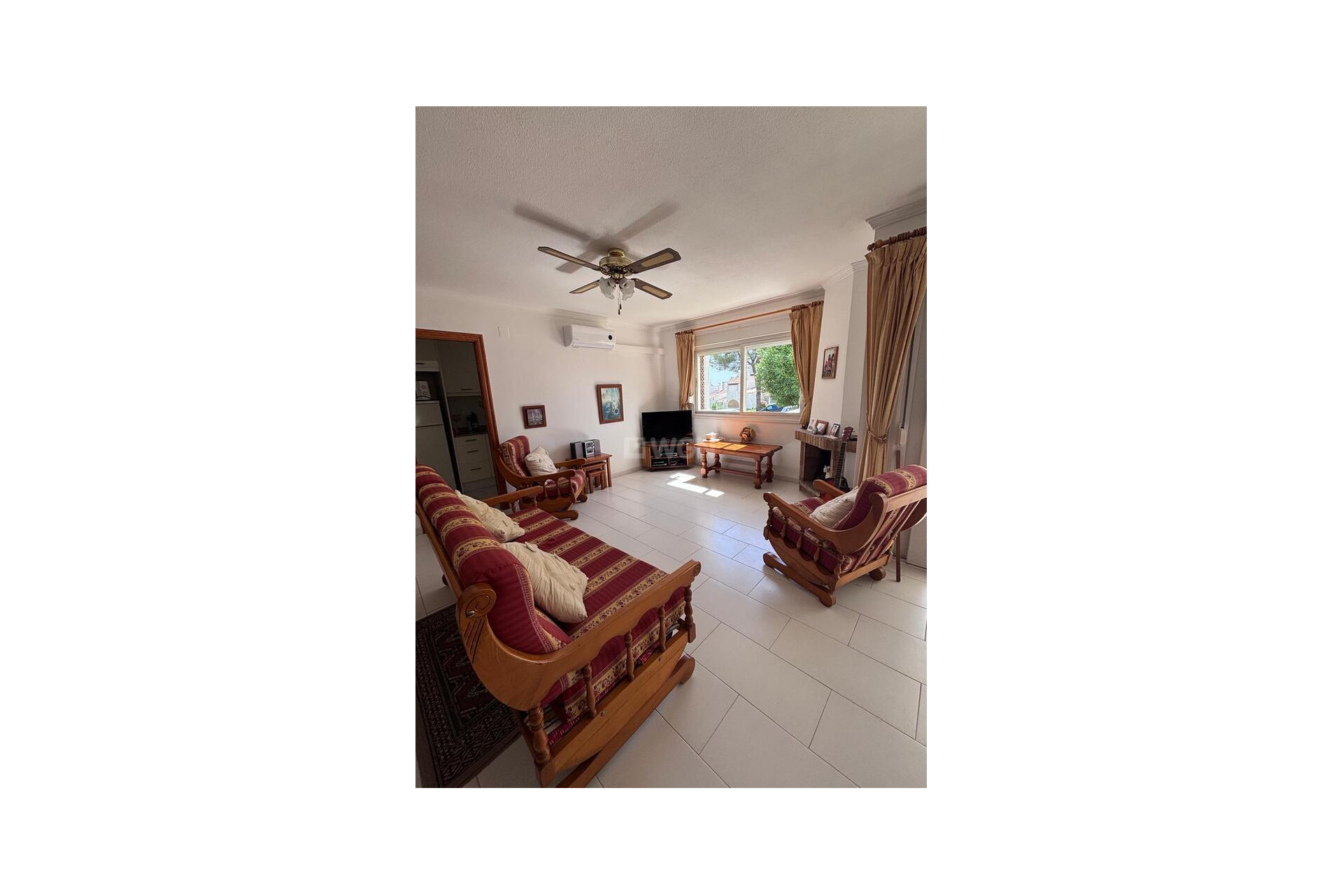 Resale - Apartment / flat - Los Dolses - Inland