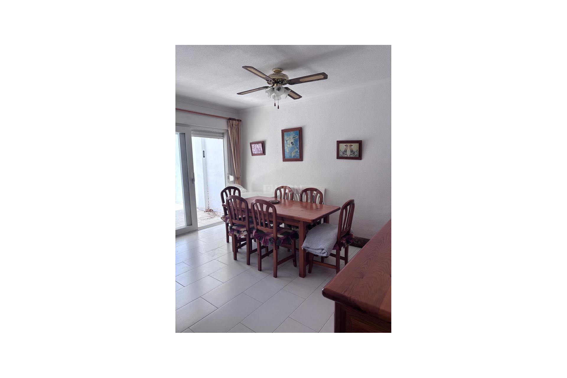 Resale - Apartment / flat - Los Dolses - Inland