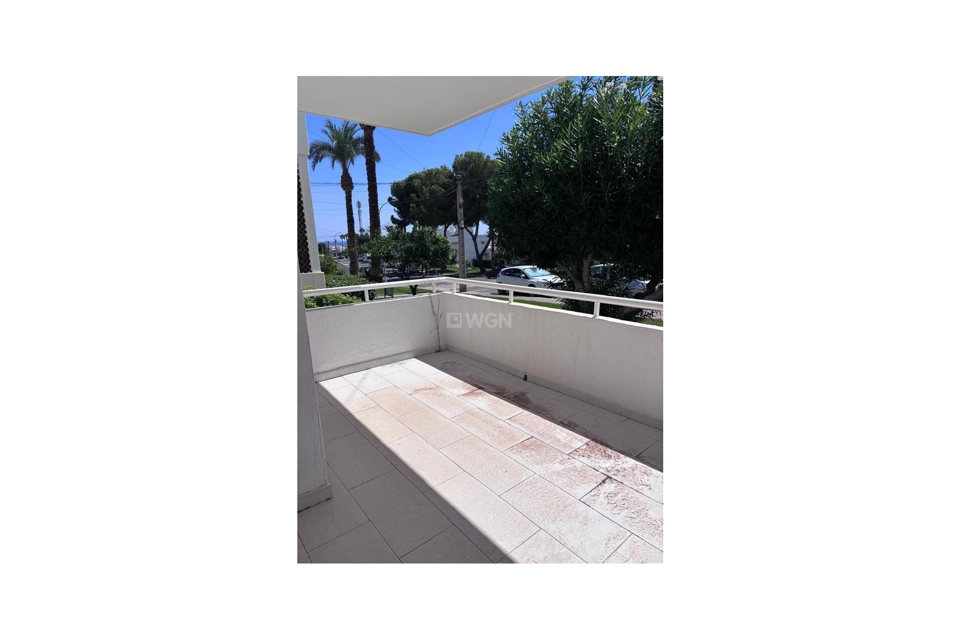 Resale - Apartment / flat - Los Dolses - Inland