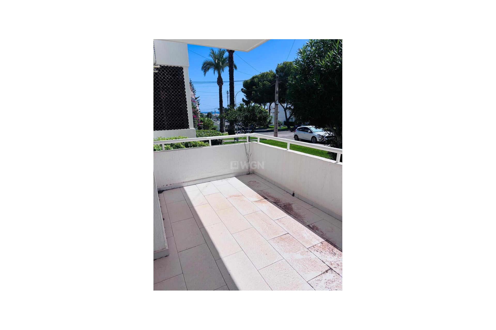 Resale - Apartment / flat - Los Dolses - Inland