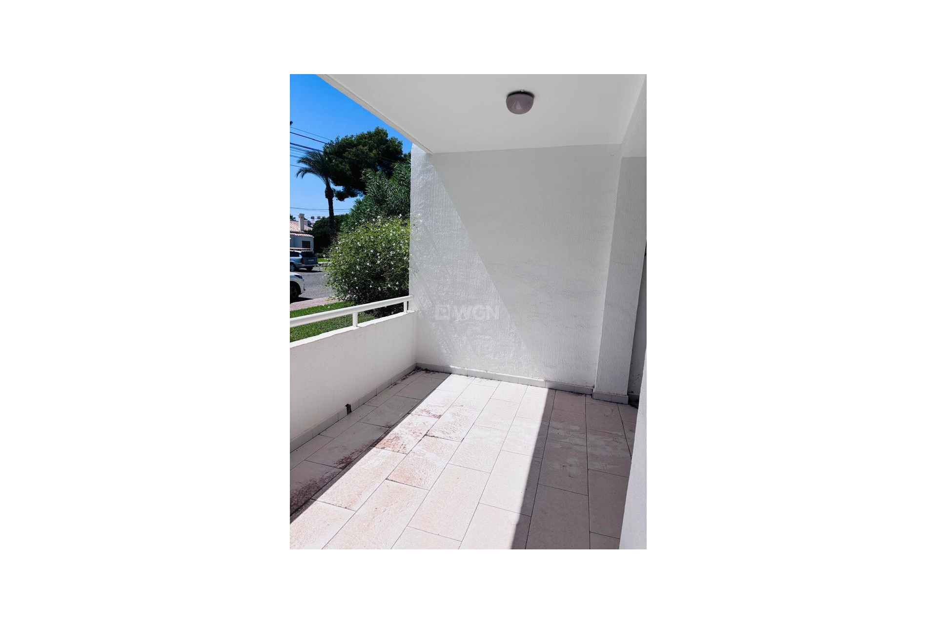 Resale - Apartment / flat - Los Dolses - Inland