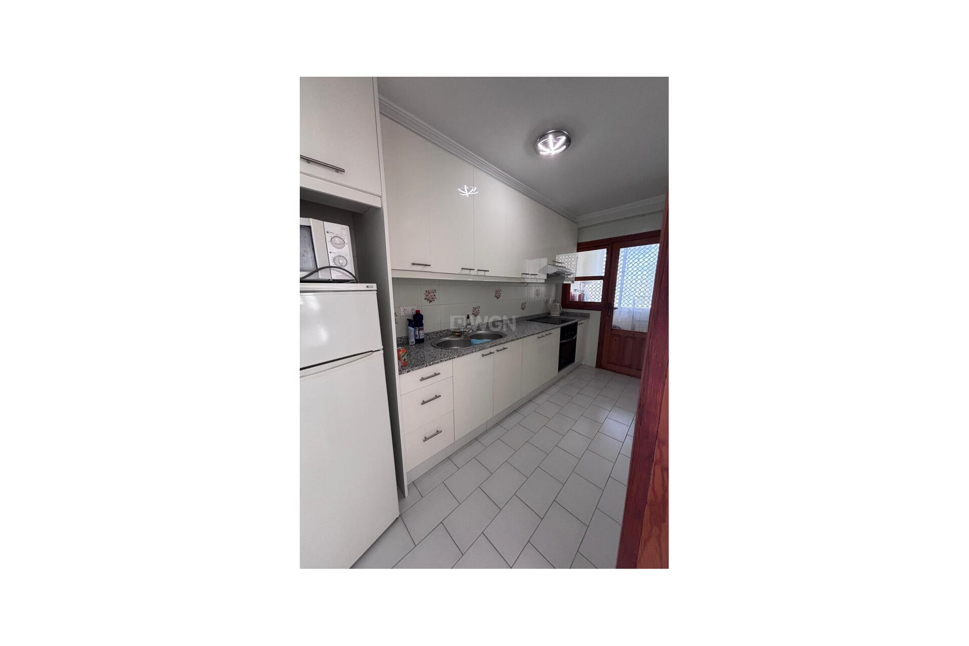 Resale - Apartment / flat - Los Dolses - Inland