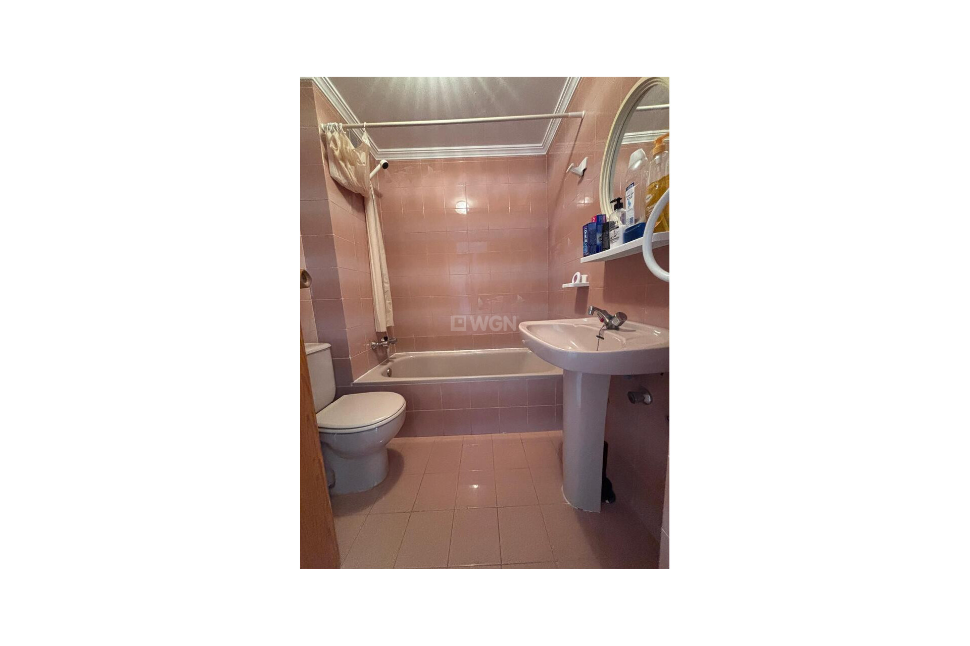 Resale - Apartment / flat - Los Dolses - Inland