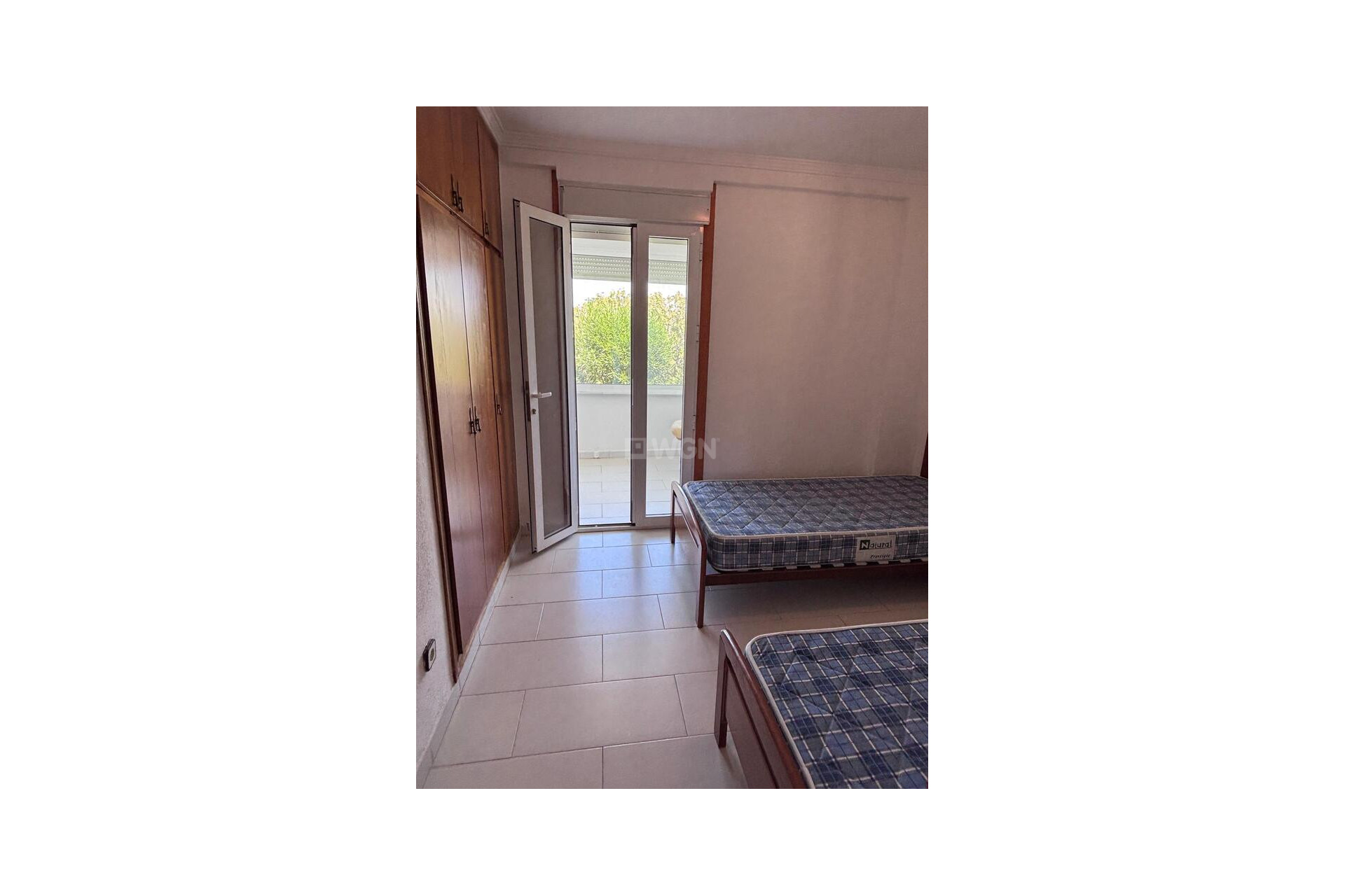 Resale - Apartment / flat - Los Dolses - Inland