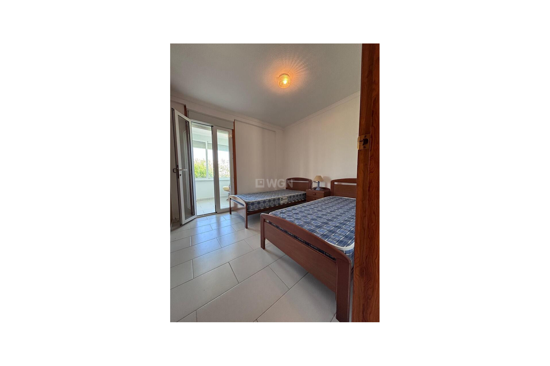 Resale - Apartment / flat - Los Dolses - Inland