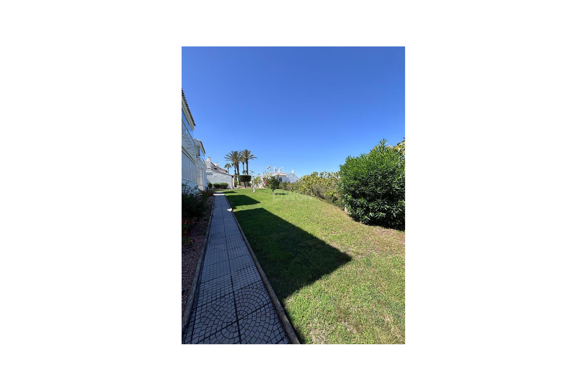 Resale - Apartment / flat - Los Dolses - Inland