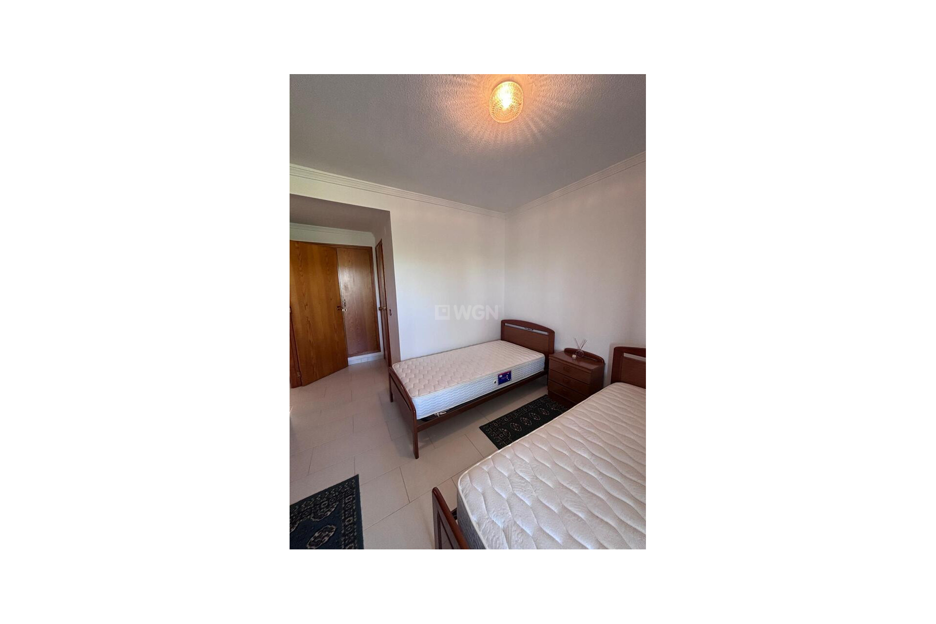 Resale - Apartment / flat - Los Dolses - Inland