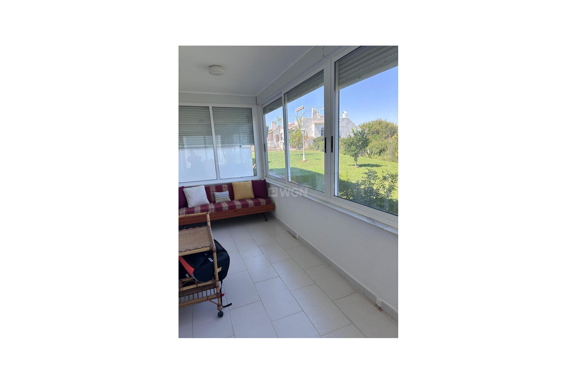Resale - Apartment / flat - Los Dolses - Inland