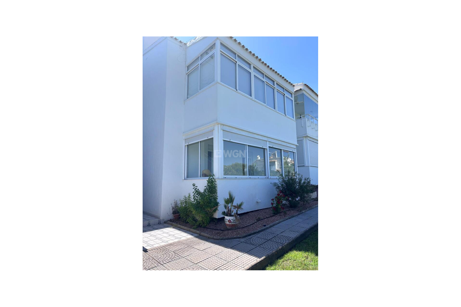 Resale - Apartment / flat - Los Dolses - Inland