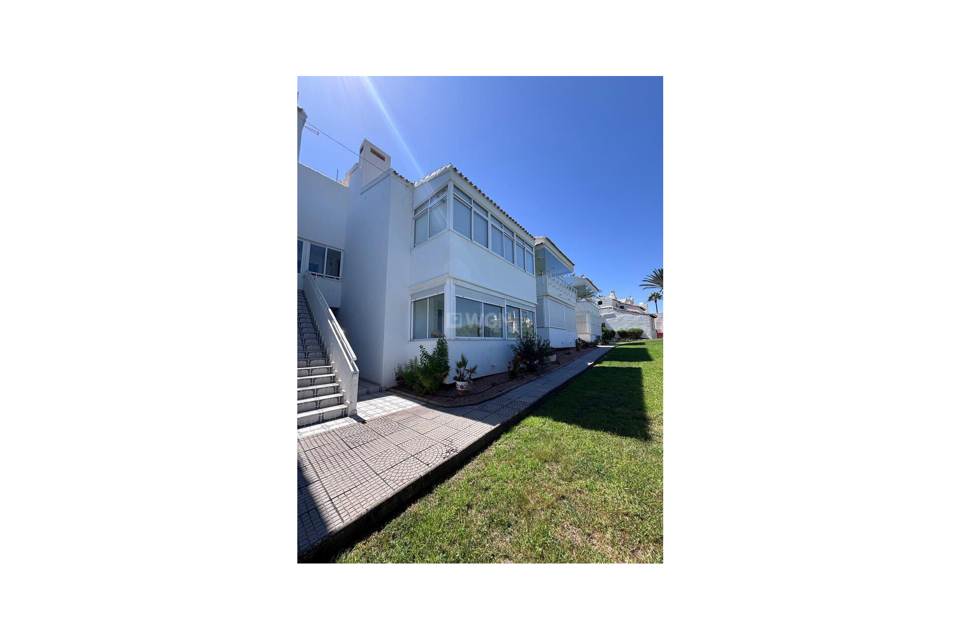 Resale - Apartment / flat - Los Dolses - Inland