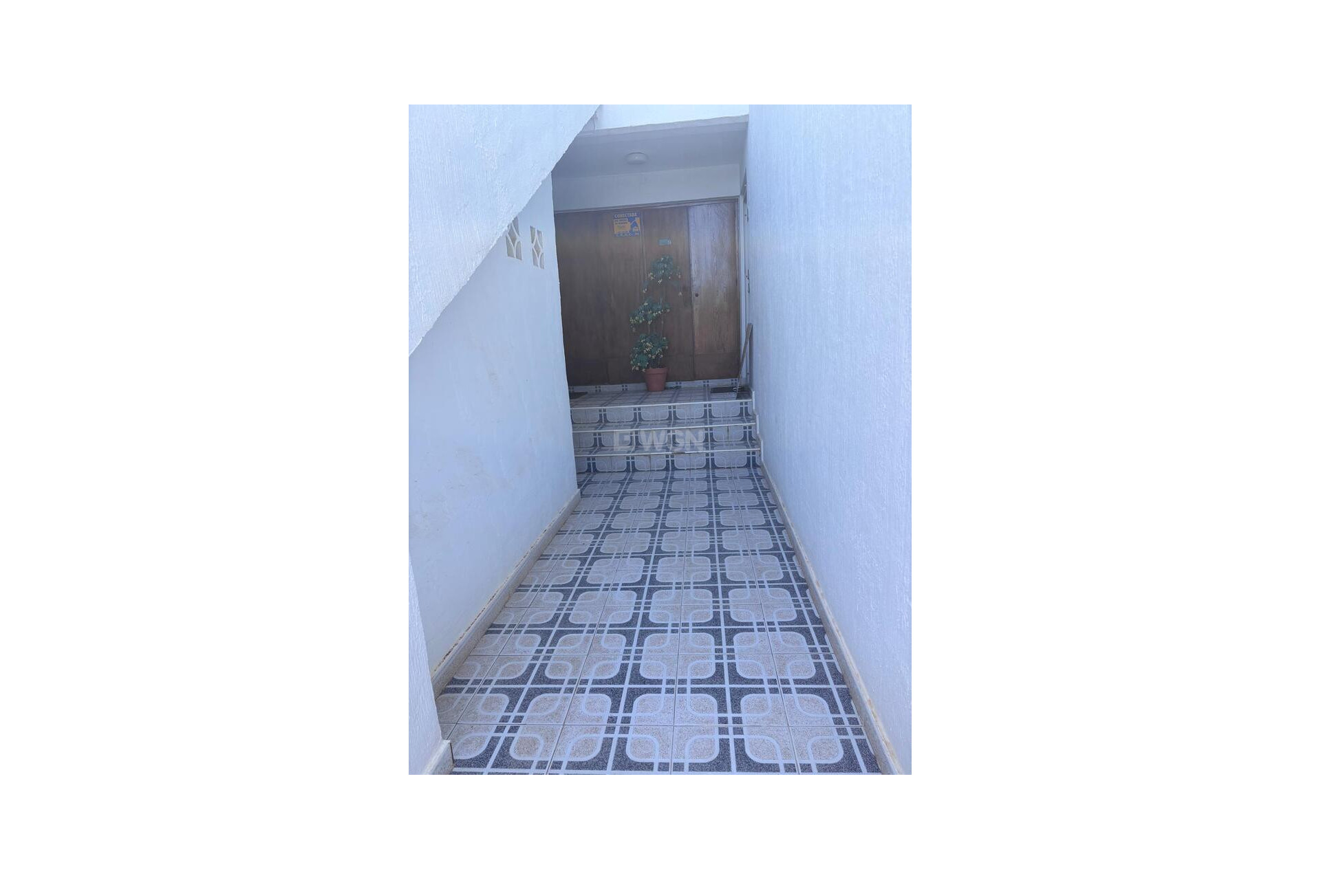 Resale - Apartment / flat - Los Dolses - Inland