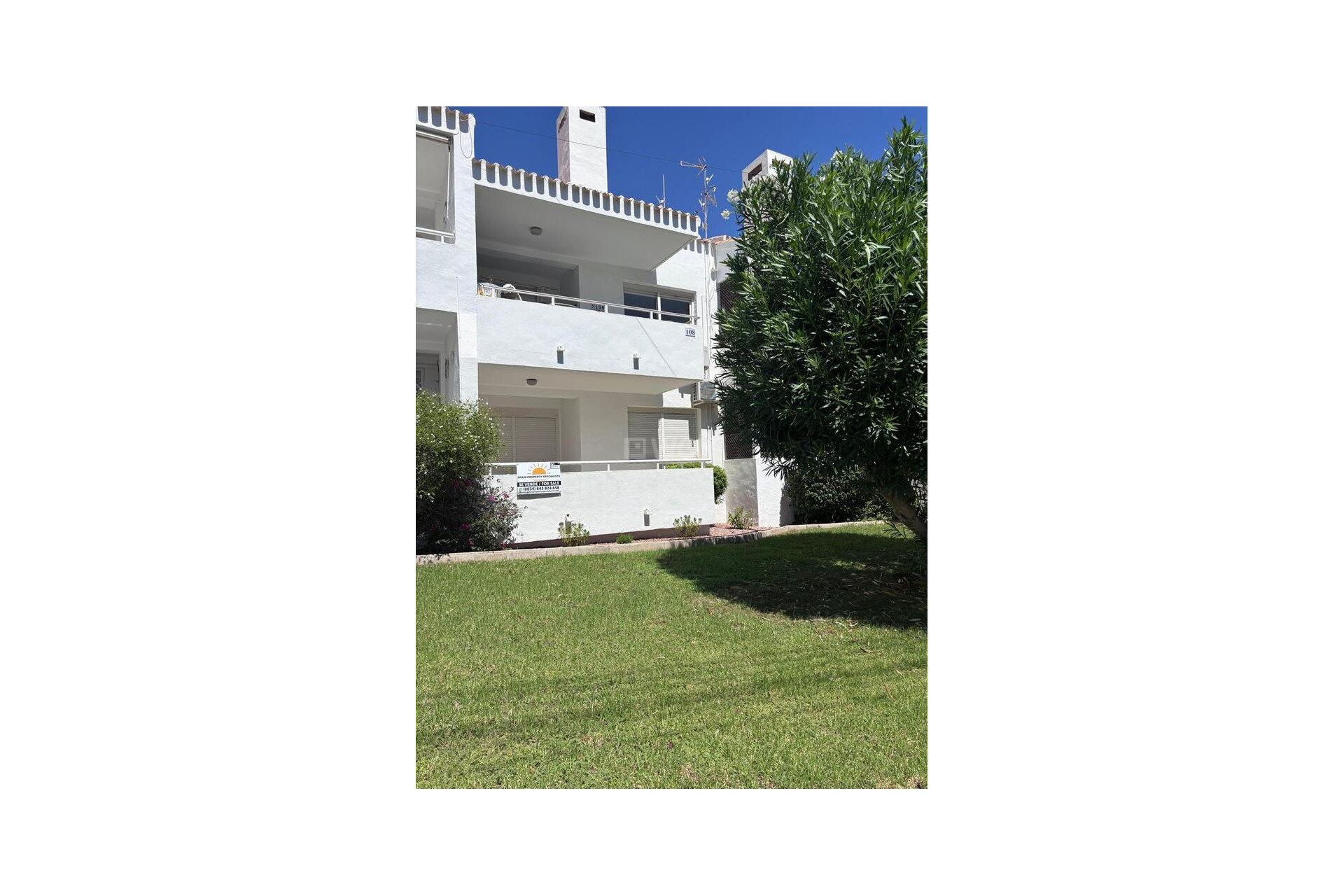 Resale - Apartment / flat - Los Dolses - Inland