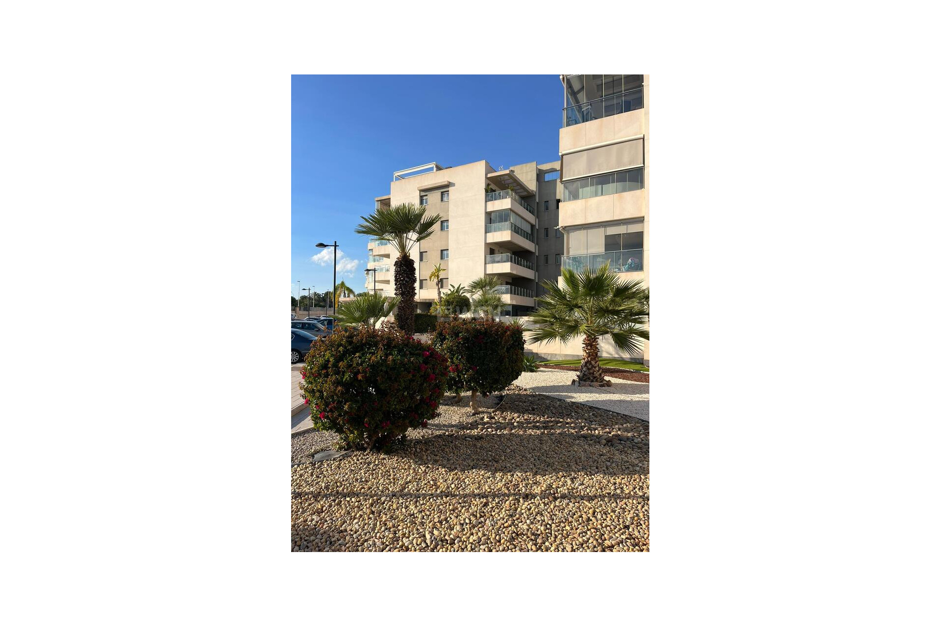 Resale - Apartment / flat - Los Dolses - Inland