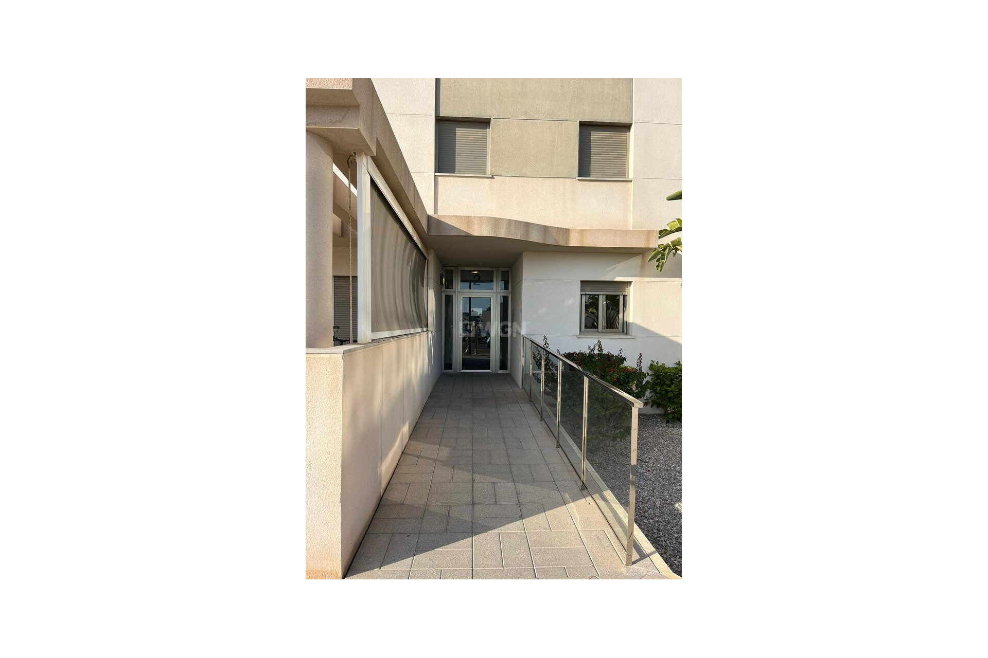 Resale - Apartment / flat - Los Dolses - Inland