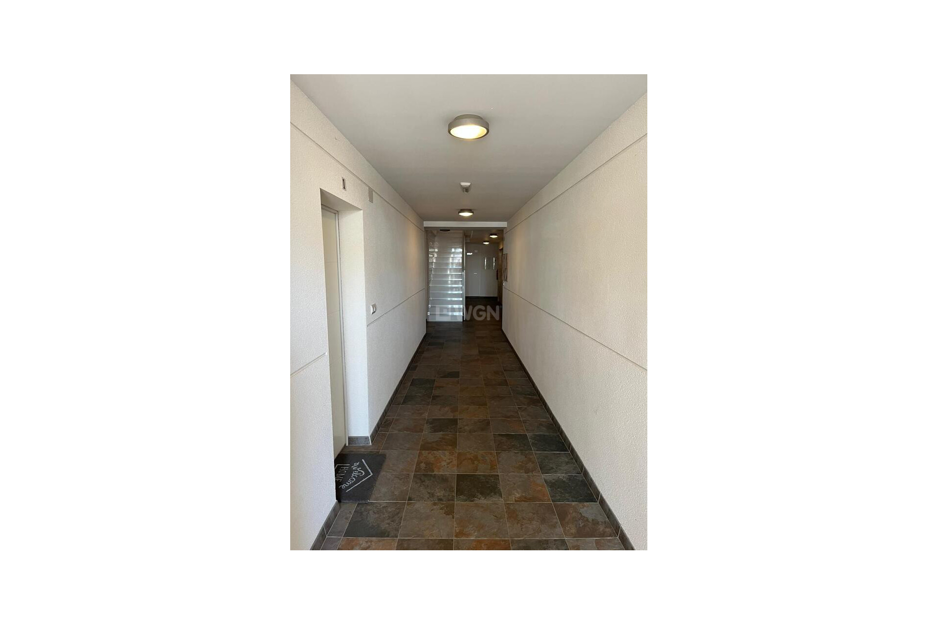 Resale - Apartment / flat - Los Dolses - Inland