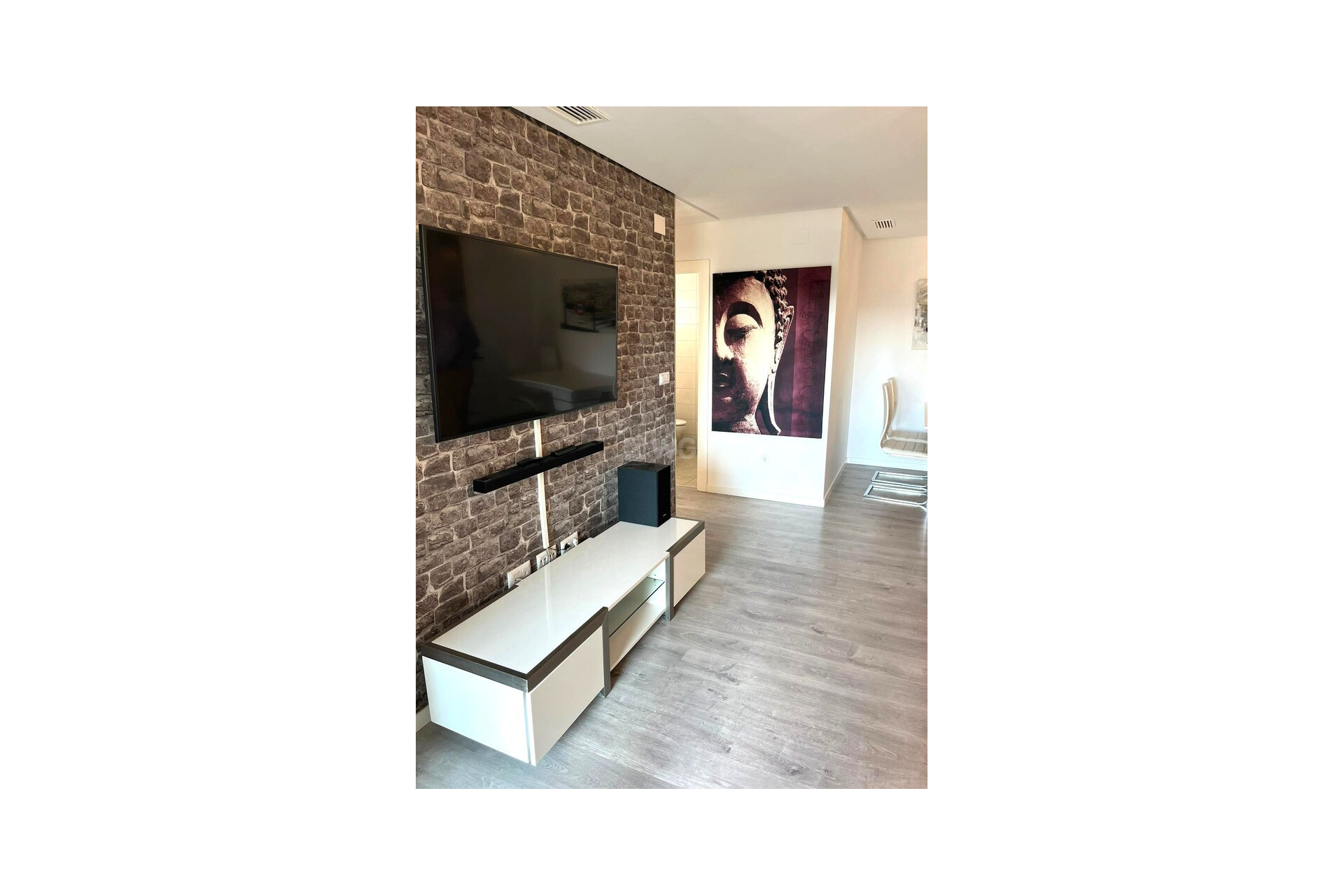 Resale - Apartment / flat - Los Dolses - Inland