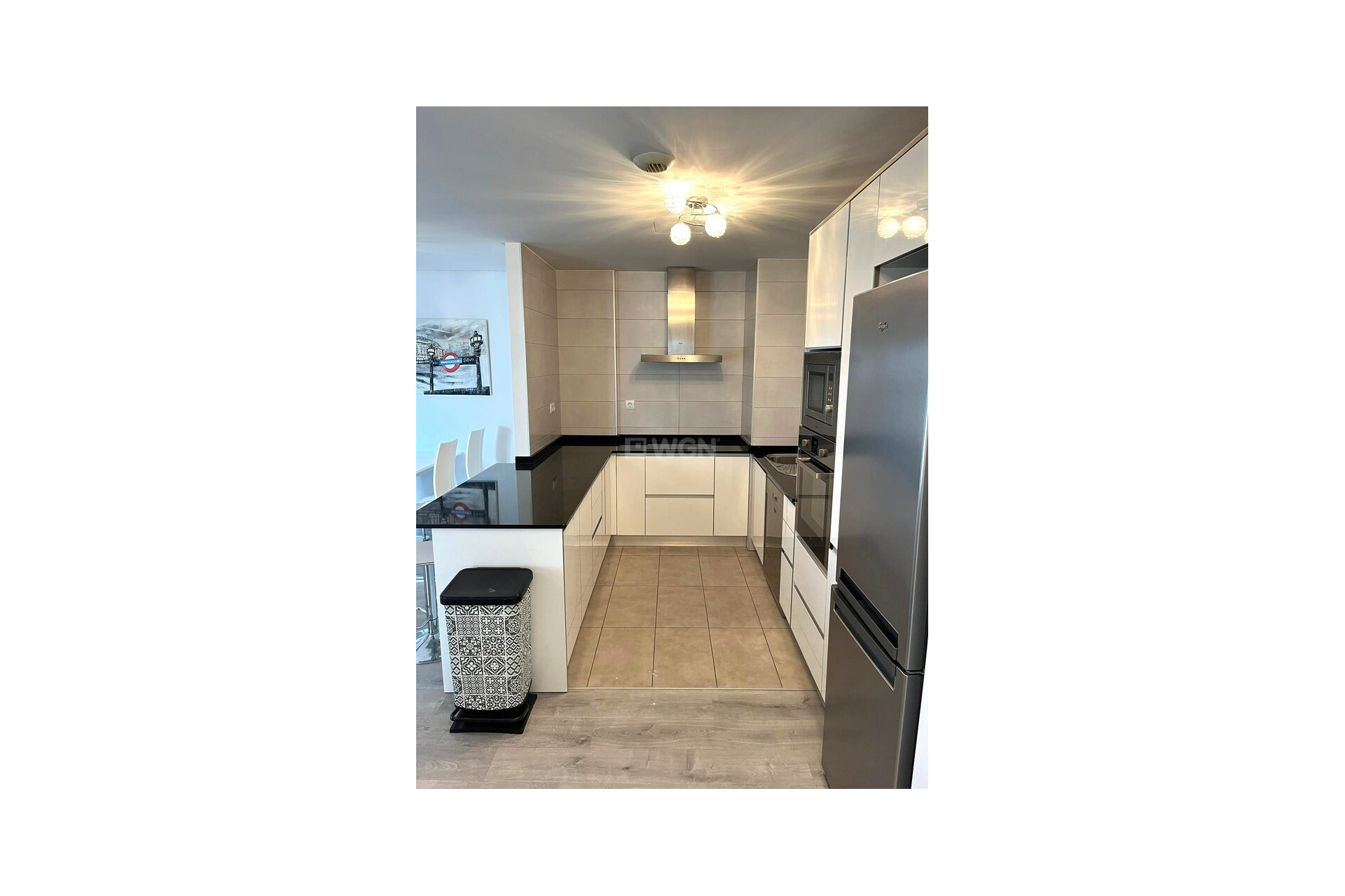 Resale - Apartment / flat - Los Dolses - Inland