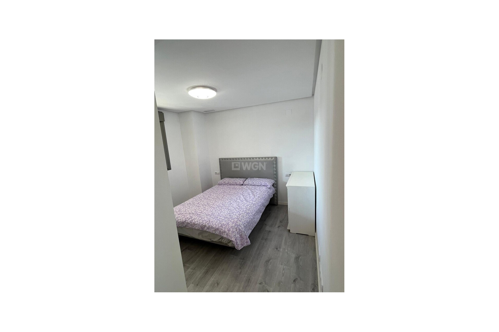 Resale - Apartment / flat - Los Dolses - Inland