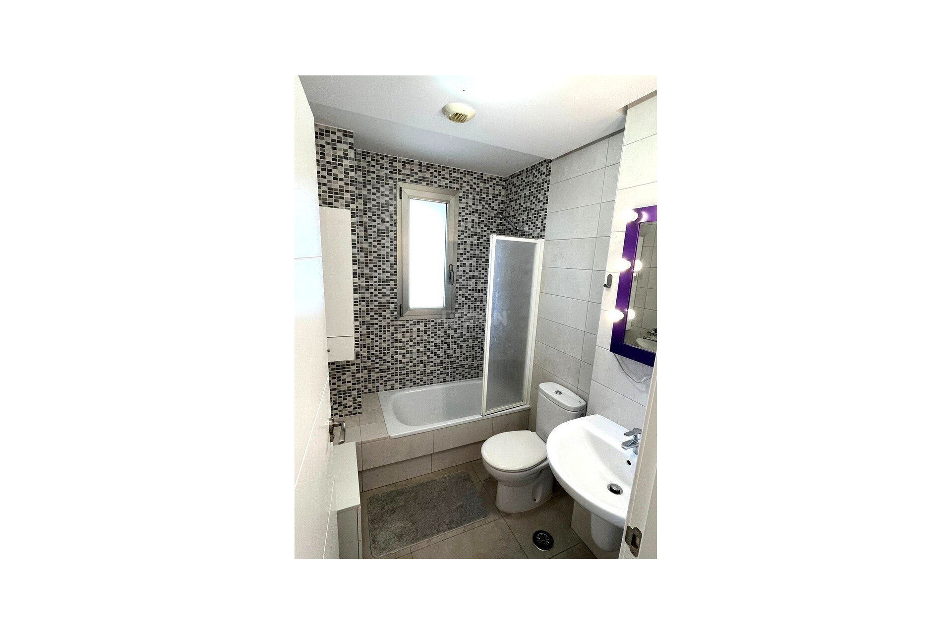 Resale - Apartment / flat - Los Dolses - Inland