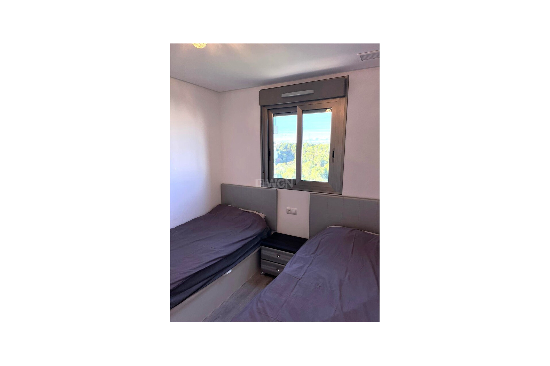 Resale - Apartment / flat - Los Dolses - Inland