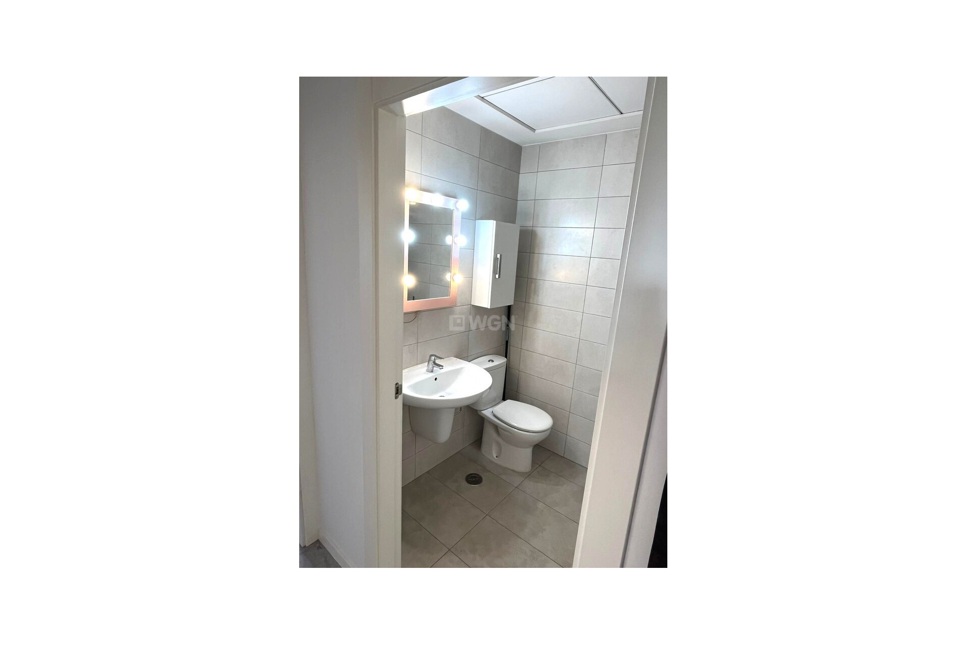 Resale - Apartment / flat - Los Dolses - Inland