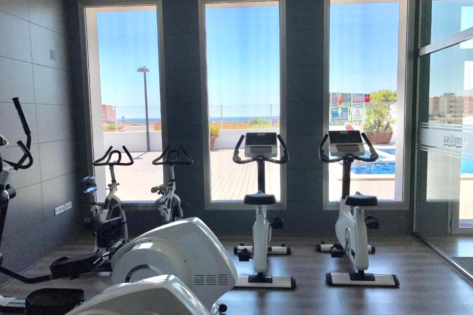 Resale - Apartment / flat - Los Dolses - Inland