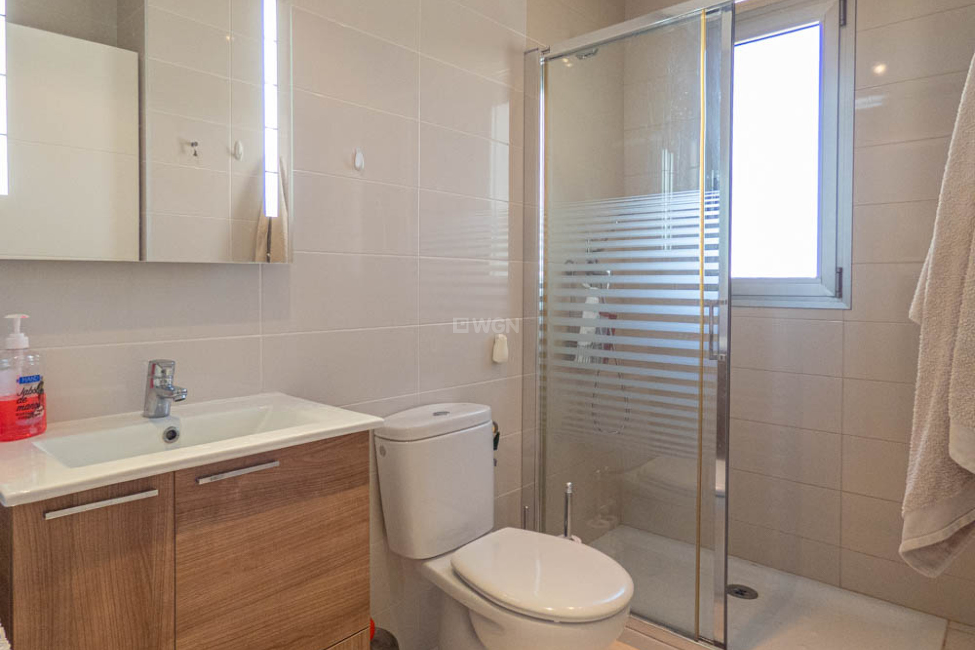 Resale - Apartment / flat - Los Dolses - Inland