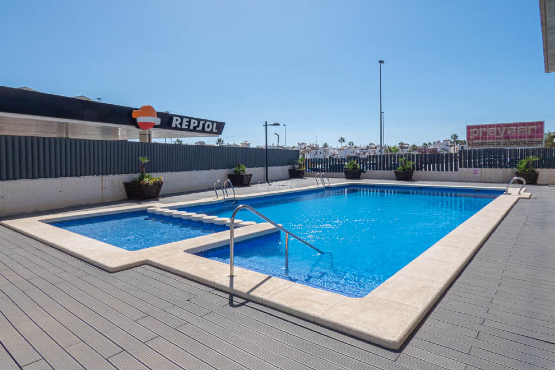 Resale - Apartment / flat - Los Dolses - Inland