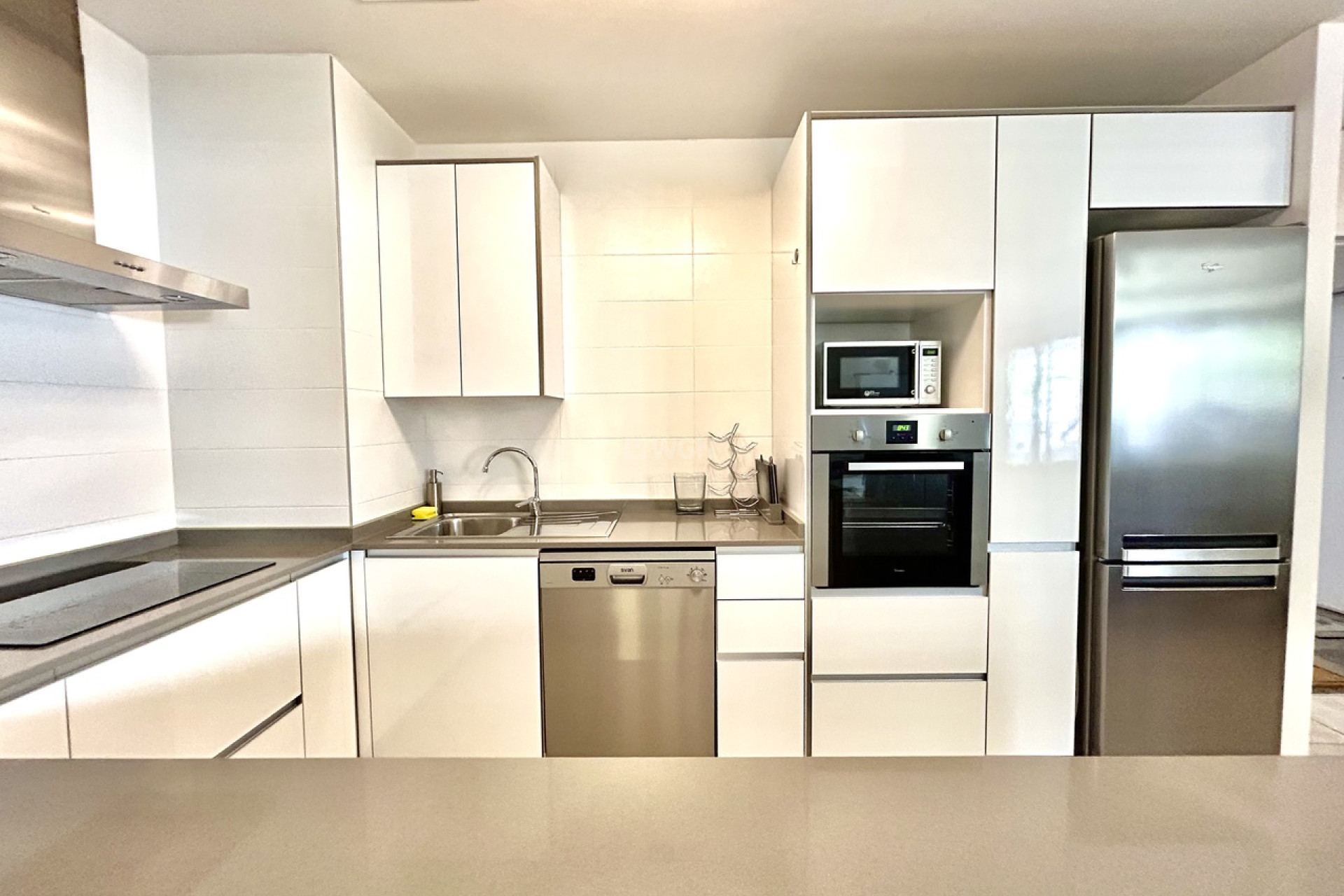 Resale - Apartment / flat - Los Dolses - Inland