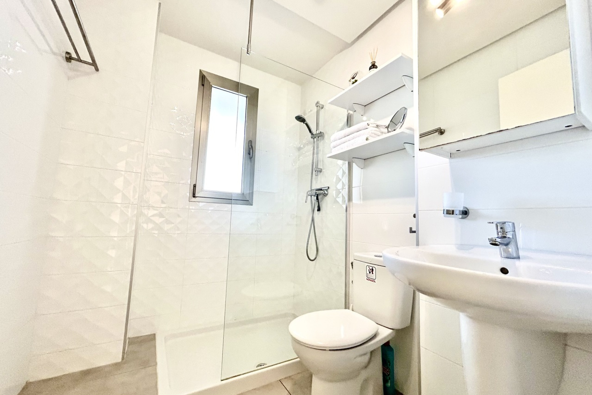 Resale - Apartment / flat - Los Dolses - Inland