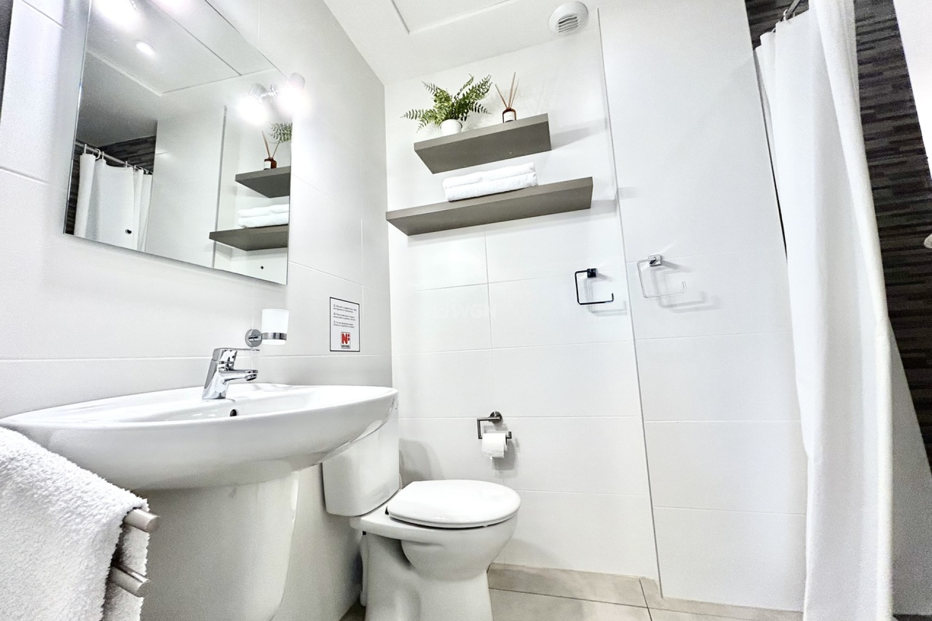 Resale - Apartment / flat - Los Dolses - Inland