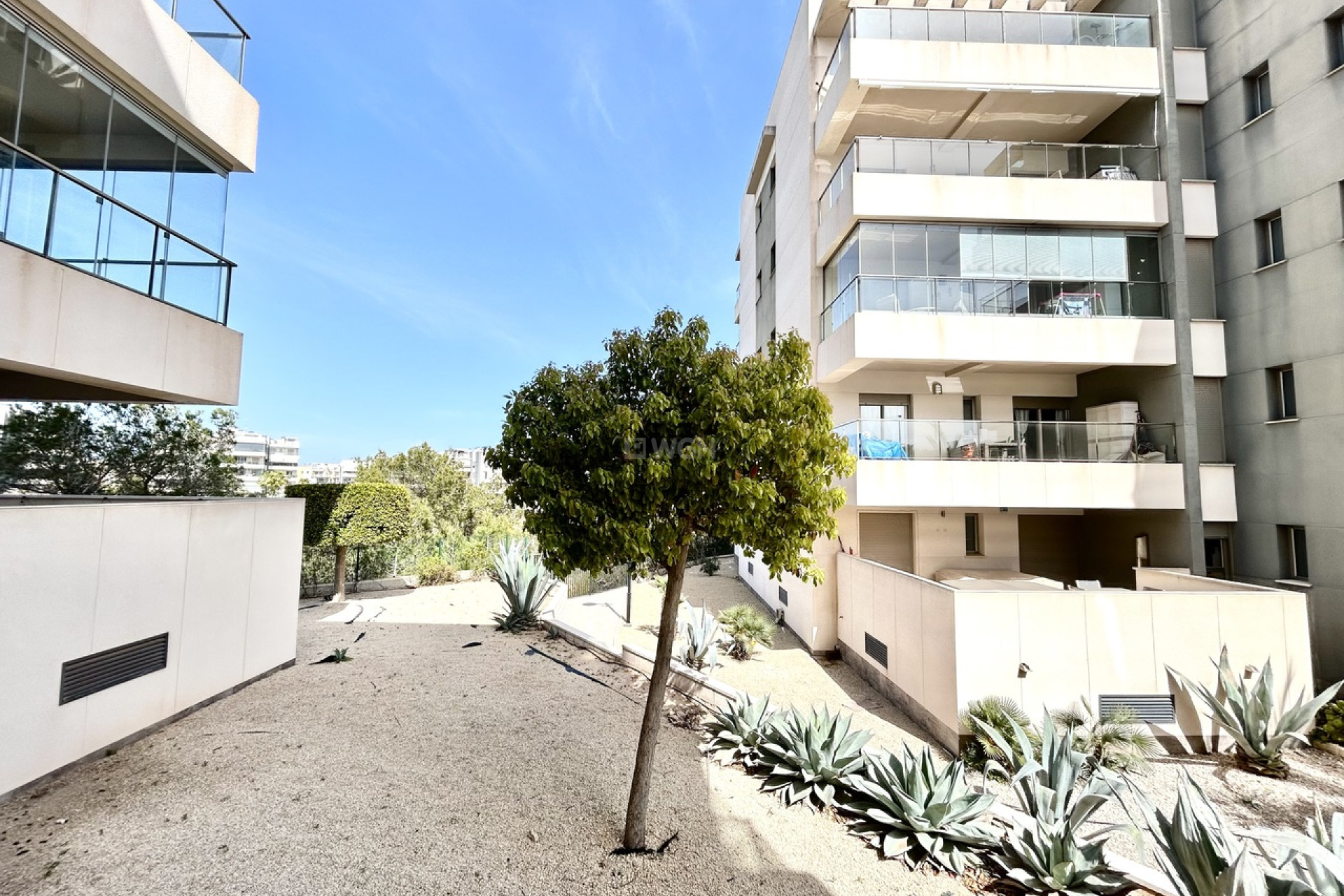 Resale - Apartment / flat - Los Dolses - Inland