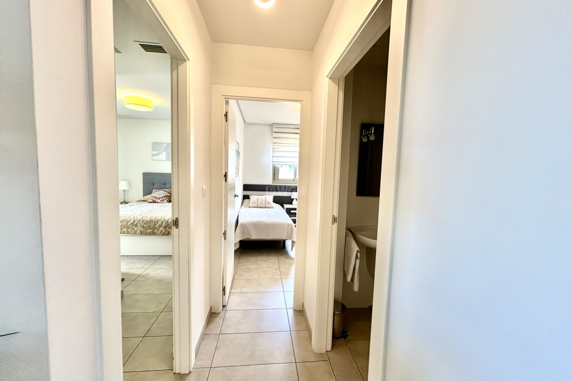 Resale - Apartment / flat - Los Dolses - Inland