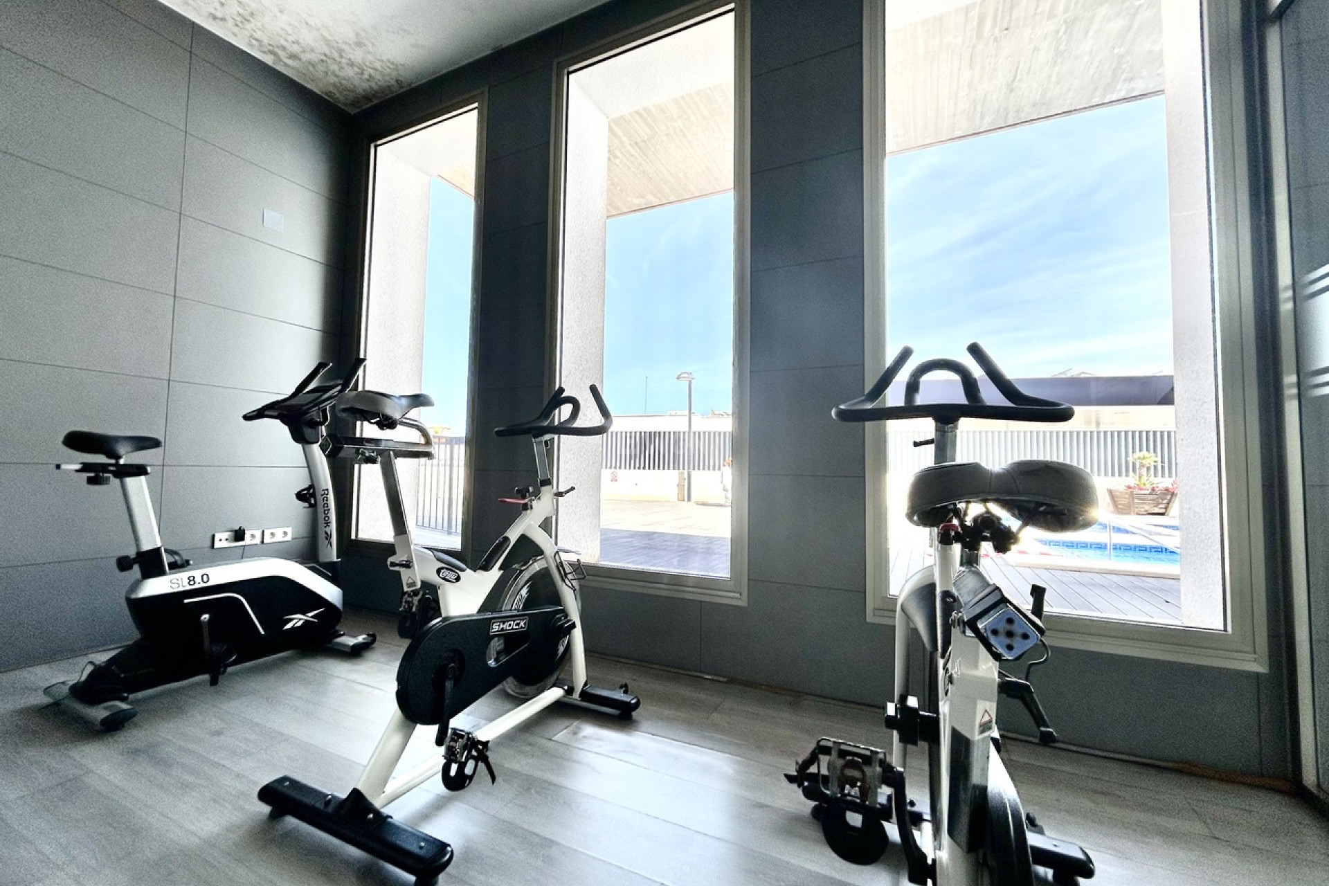 Resale - Apartment / flat - Los Dolses - Inland