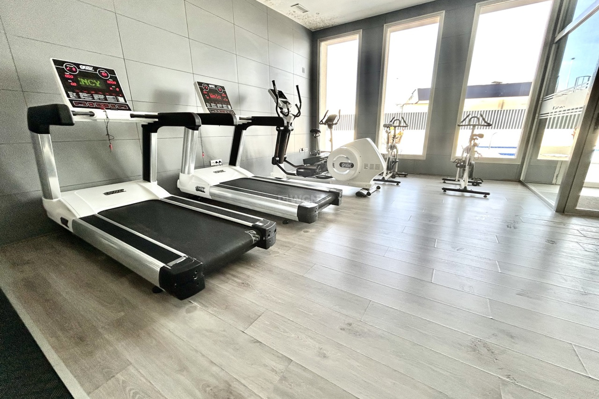 Resale - Apartment / flat - Los Dolses - Inland