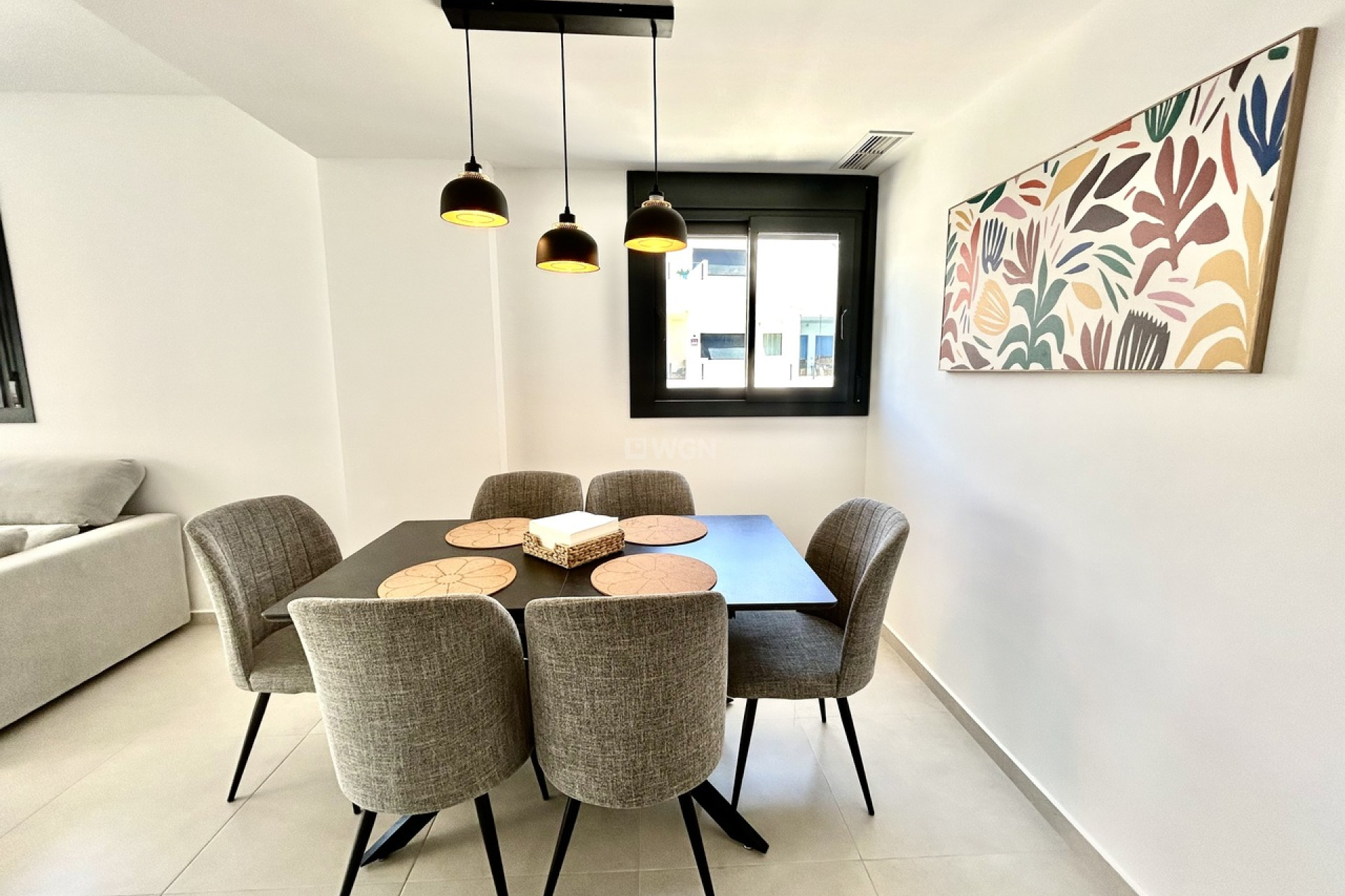 Resale - Apartment / flat - Los Dolses - Inland