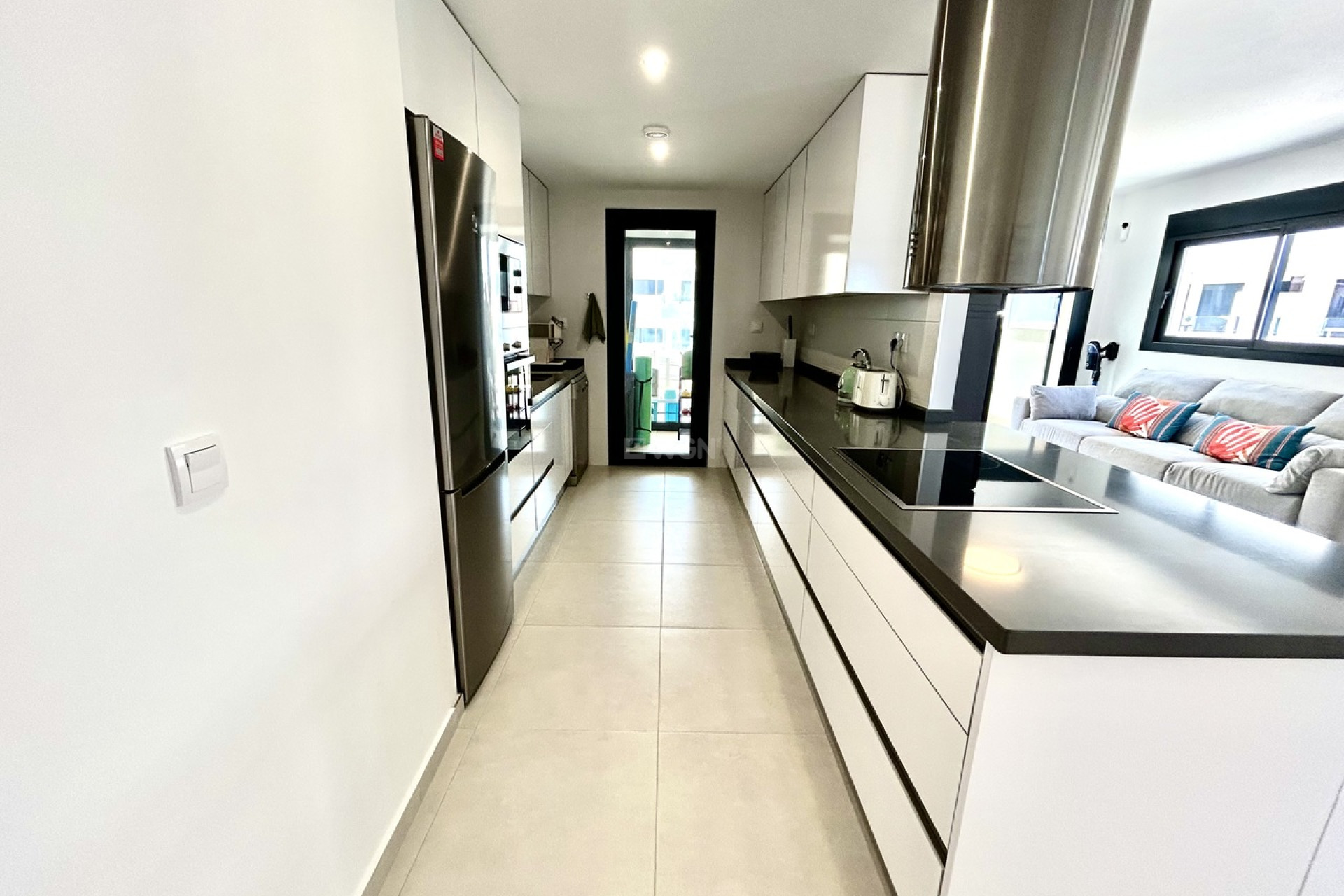 Resale - Apartment / flat - Los Dolses - Inland