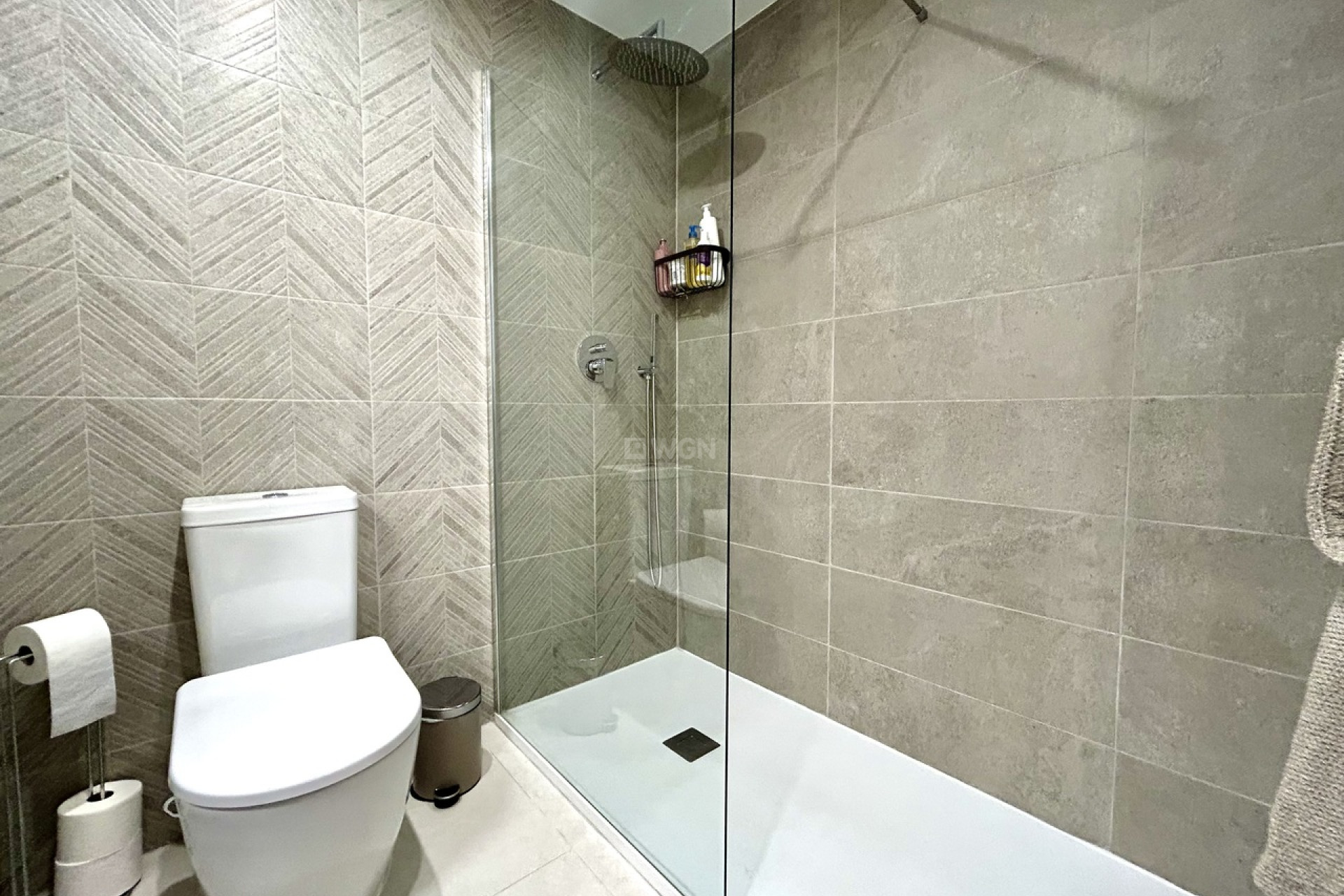 Resale - Apartment / flat - Los Dolses - Inland