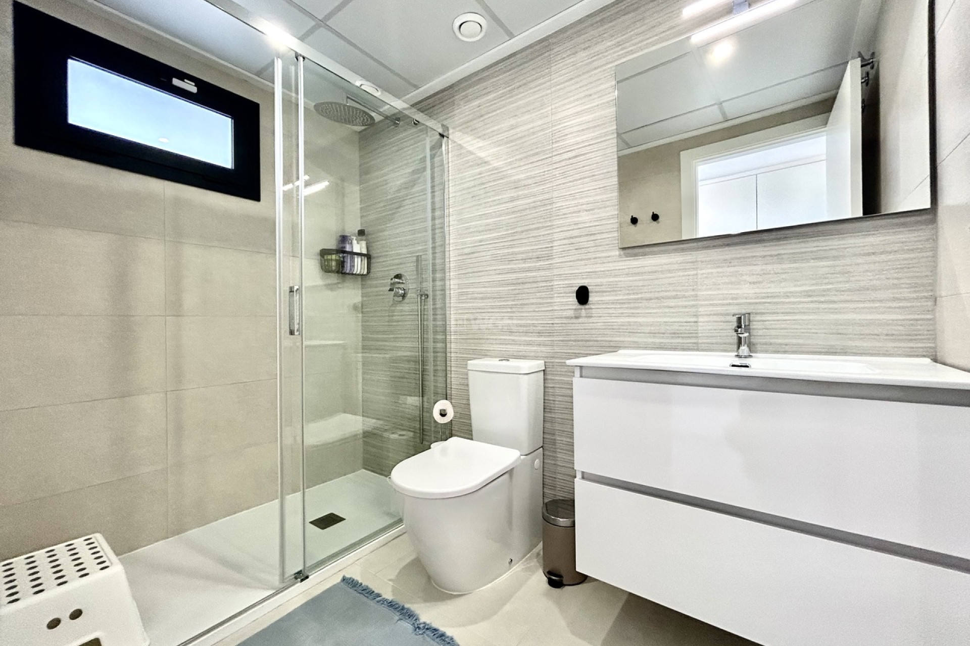 Resale - Apartment / flat - Los Dolses - Inland