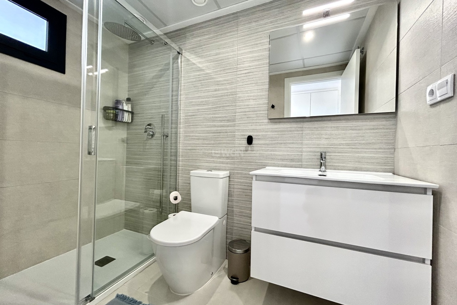 Resale - Apartment / flat - Los Dolses - Inland