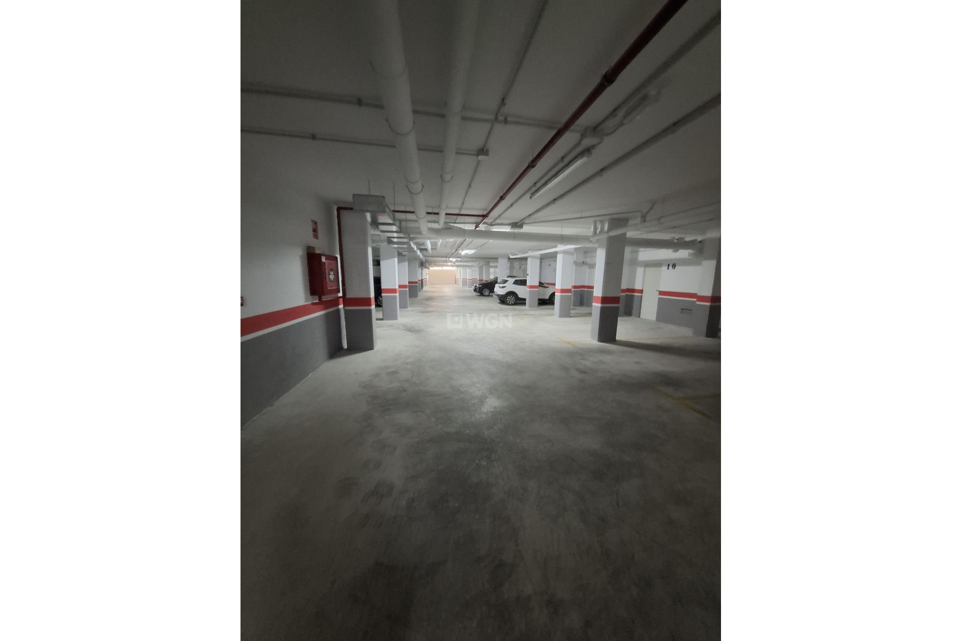 Resale - Apartment / flat - Los Dolses - Inland