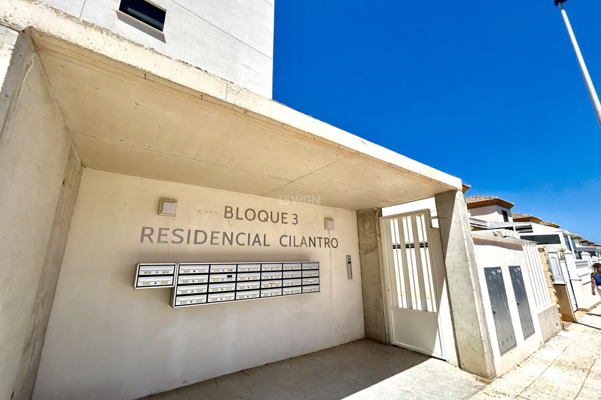 Resale - Apartment / flat - Los Dolses - Inland