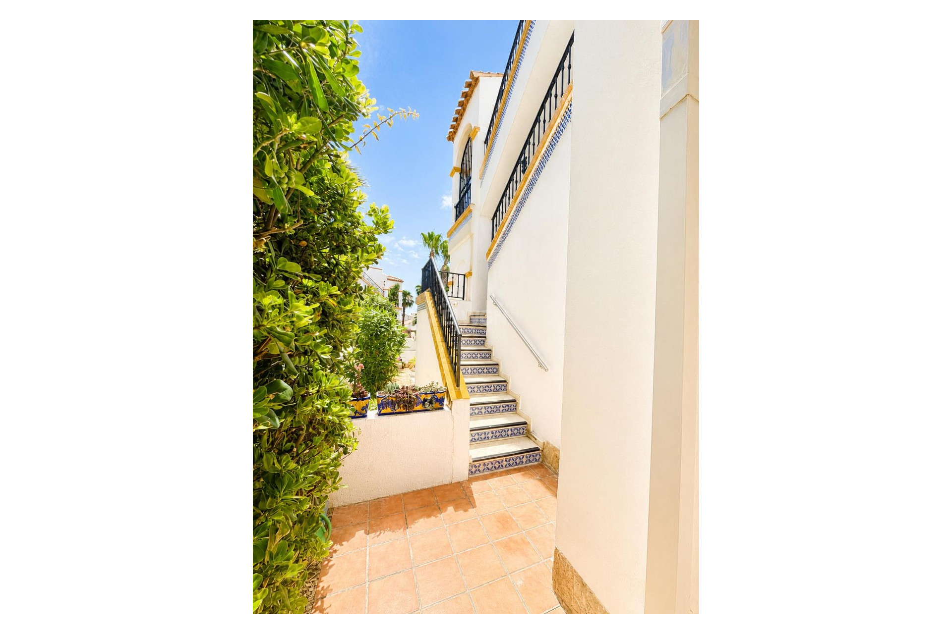 Resale - Apartment / flat - Los Dolses - Inland