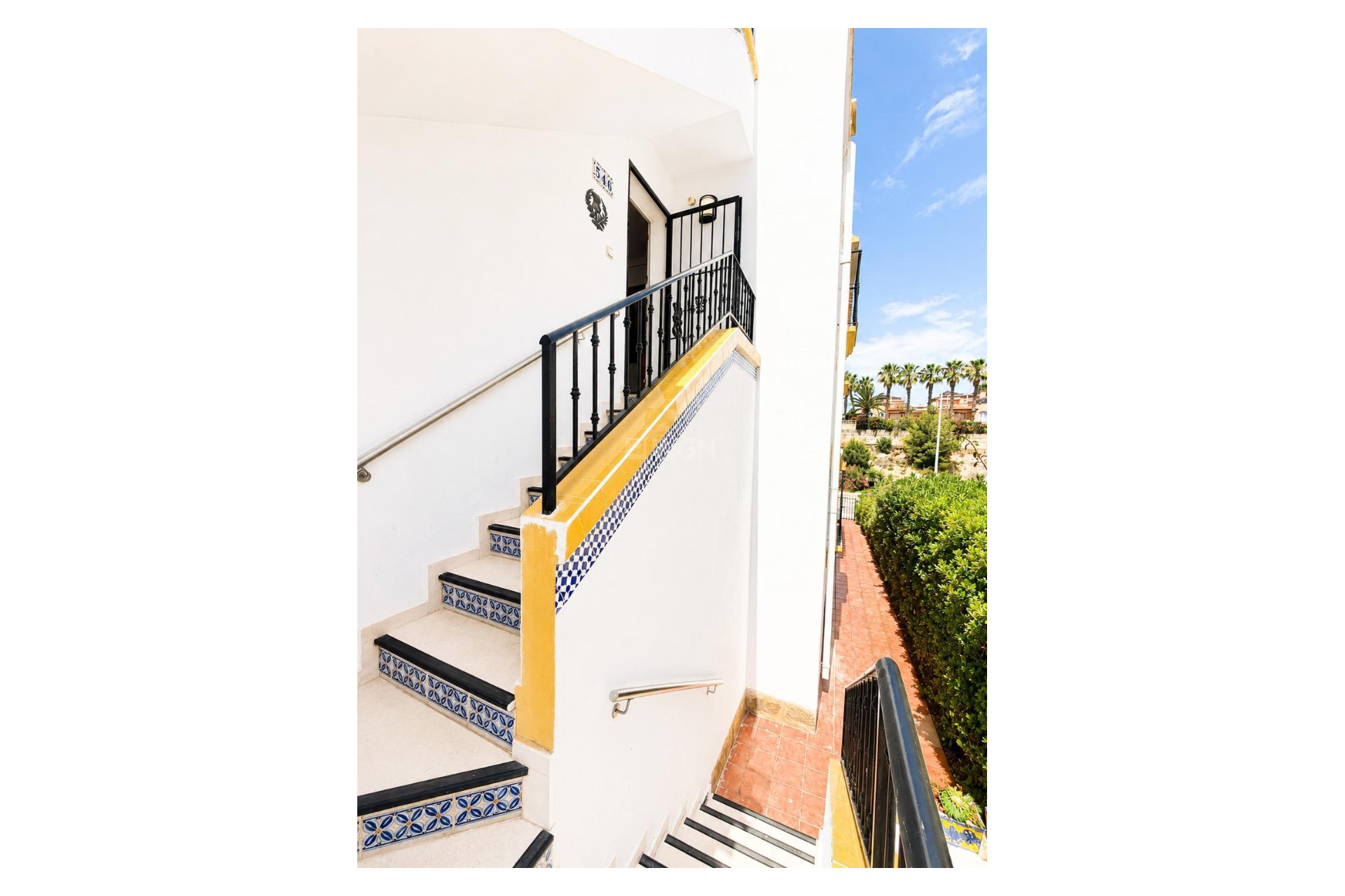 Resale - Apartment / flat - Los Dolses - Inland