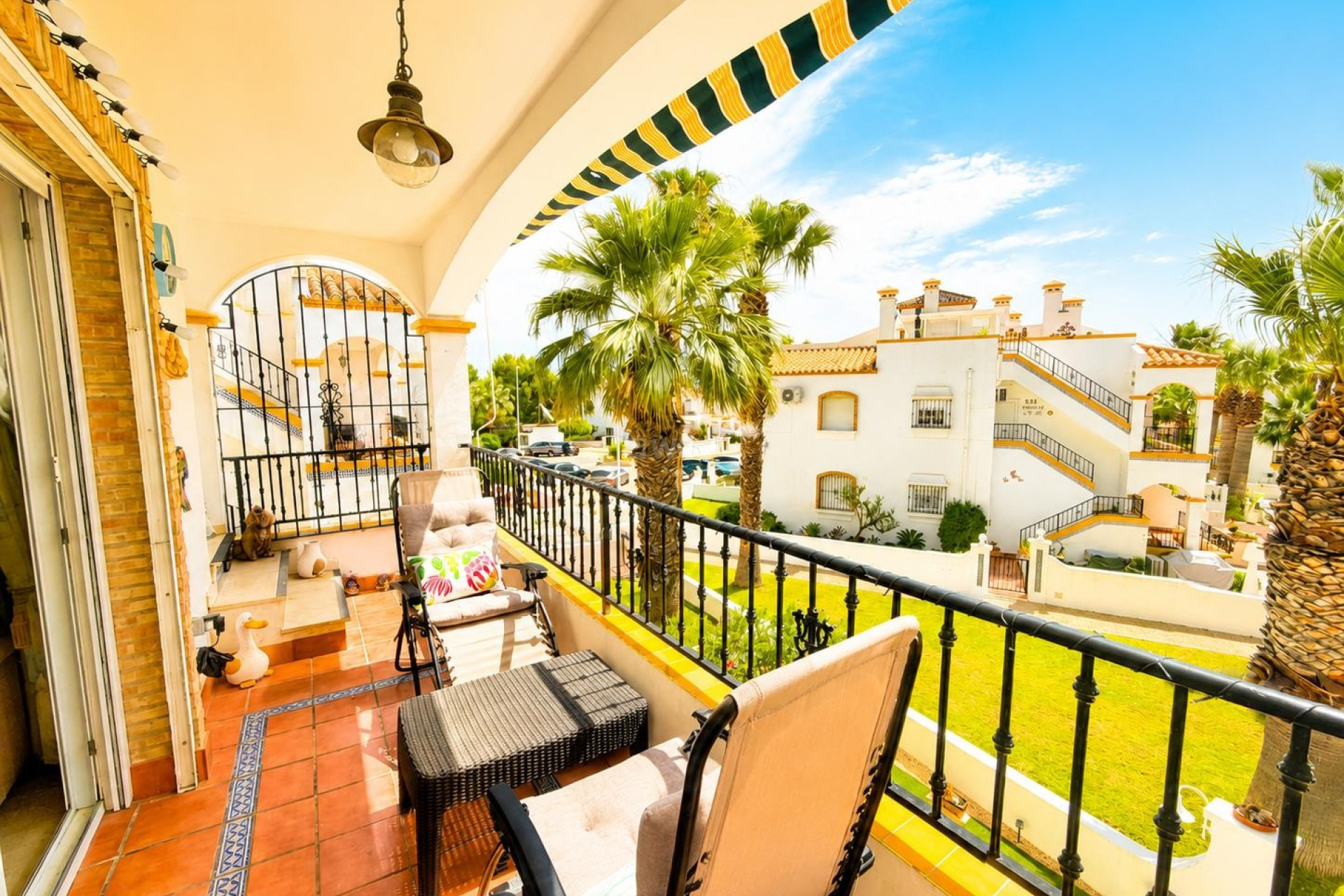 Resale - Apartment / flat - Los Dolses - Inland